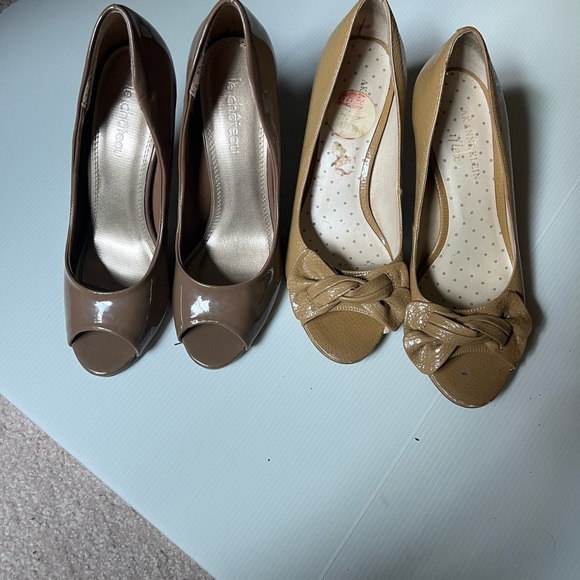 Heels 👠 2 pairs - Picture 2 of 6